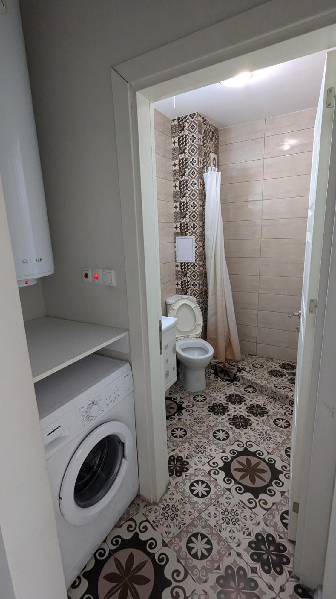 Azzurro Apartment - Ideal For Your Seaside Escape In Burgas City Eksteriør billede
