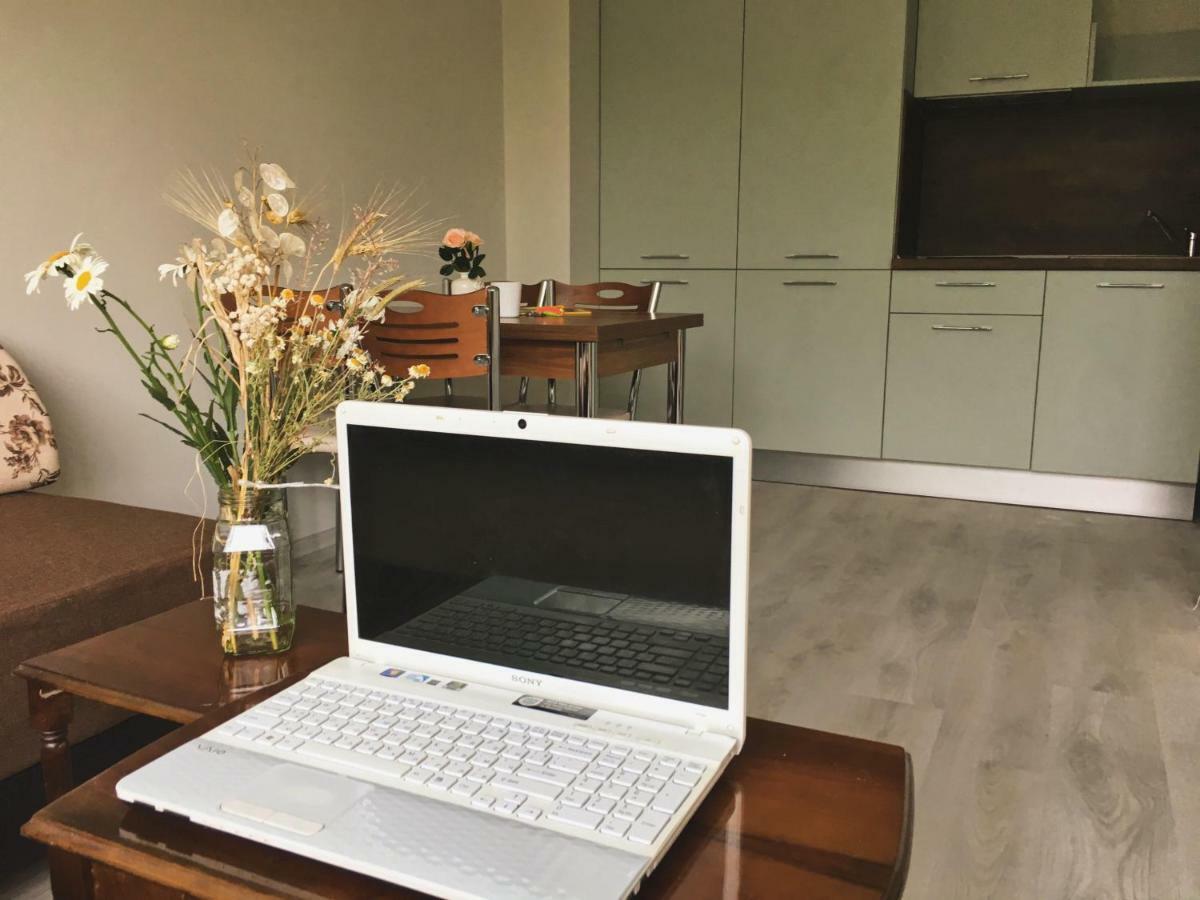Azzurro Apartment - Ideal For Your Seaside Escape In Burgas City Eksteriør billede